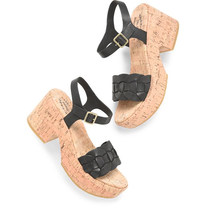 Dune London | Dune Lexington Sandal Womens | Black 484 | House of Fraser