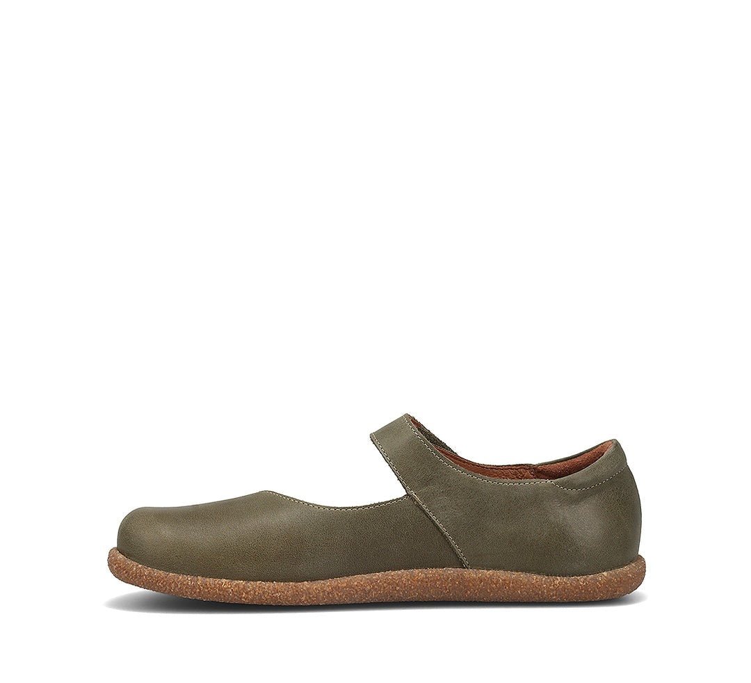 Ultimate | Leather | Forest - Shoe - Taos