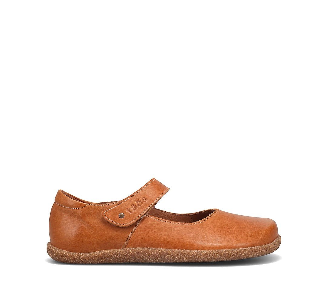 Ultimate | Leather | Tan - Shoe - Taos