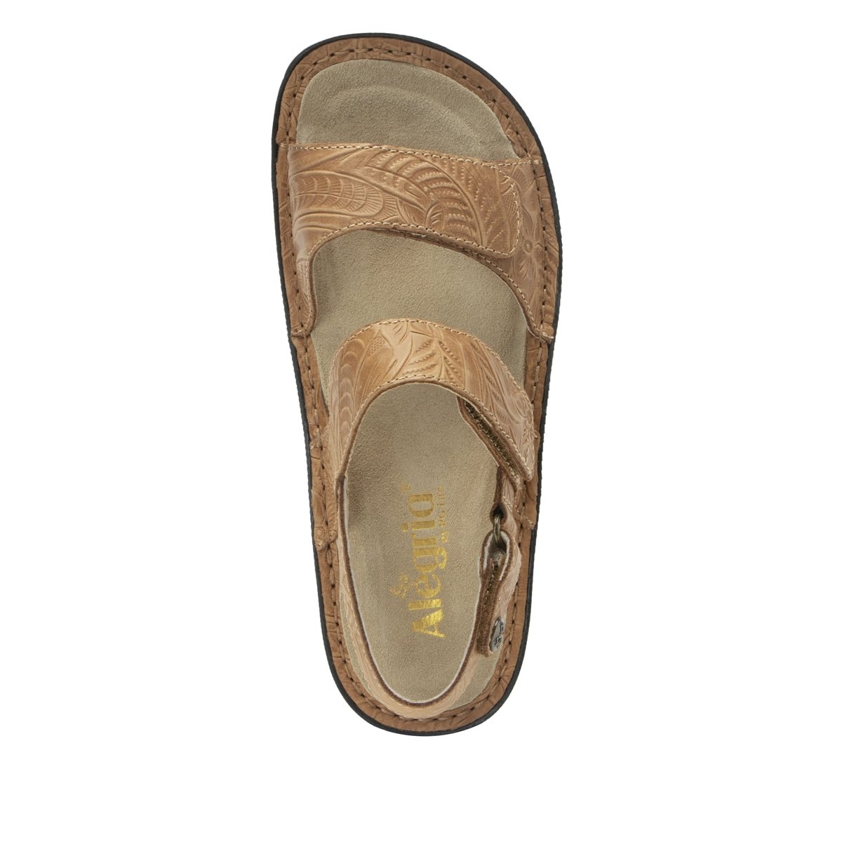 Alegria discount verona sandals