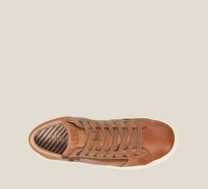 Winner | Leather | Caramel - Shoe - Taos