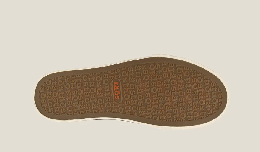 Z Soul | Canvas | Graphite - Shoe - Taos