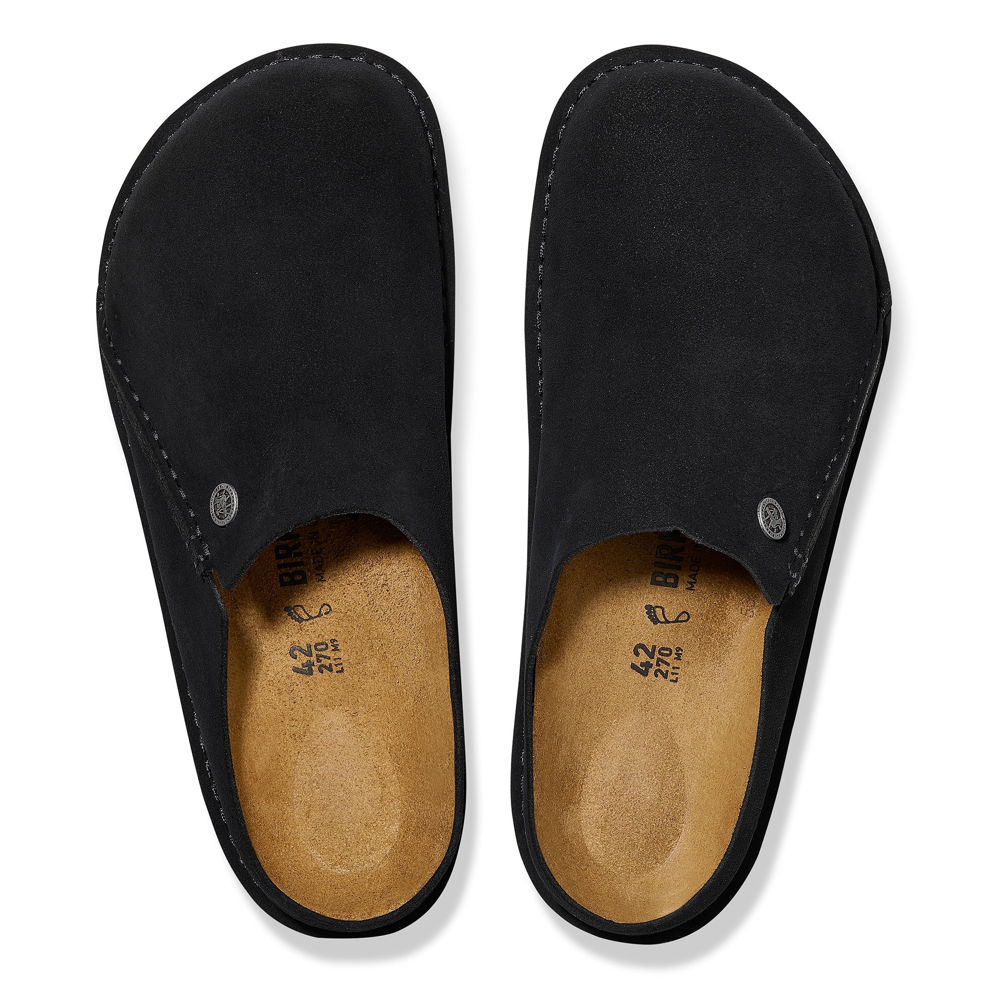 Birkenstock best sale zermatt 46